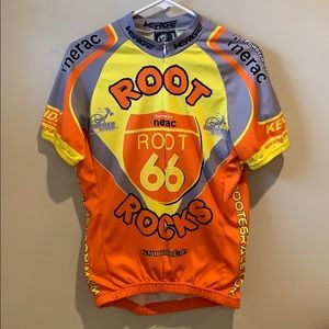 Verge Sport Cycling Jersey